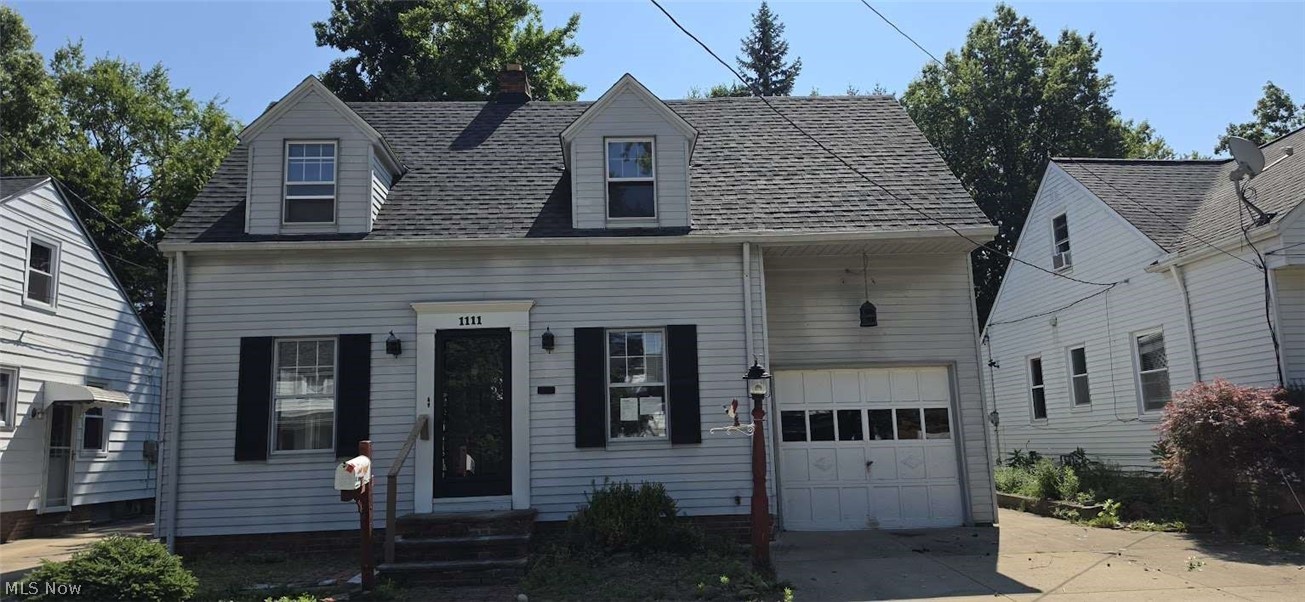 1111 Gordon Road Lyndhurst, OH 44124 - Photo 1 of 23 Gallery Image 1