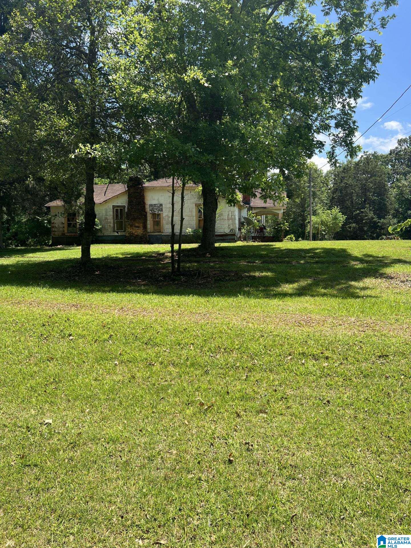 911 County Road 478, Unit 1 Clanton, AL 35046 - Photo 2 of 12