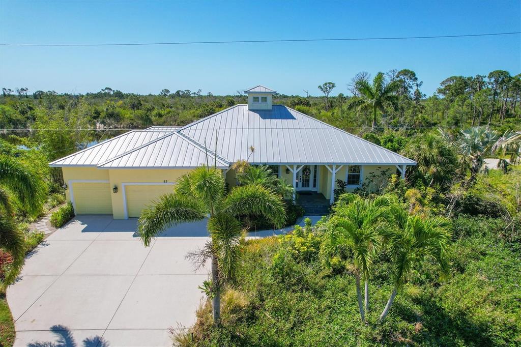 85 Brig Circle South Placida, FL 33946 - Photo 1 of 1 Front