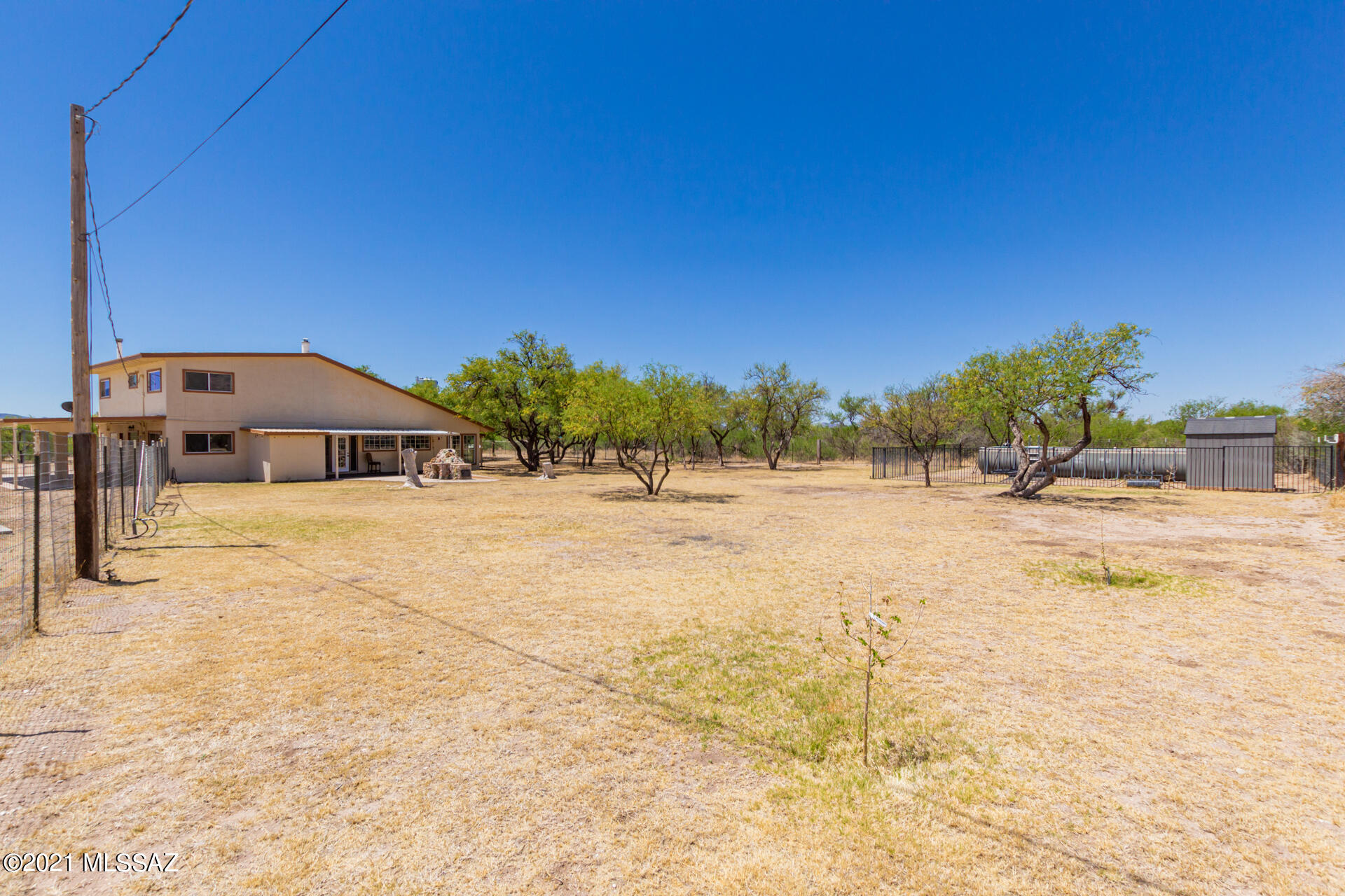 13360 South Bell Road Benson, AZ 85602 - Photo 37 of 50 Gallery Image 37