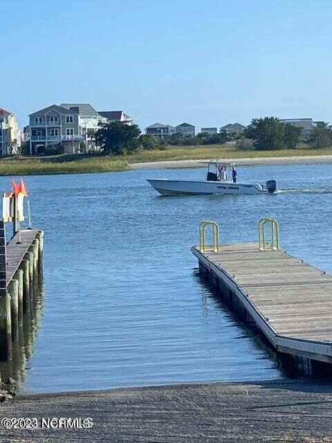 1251 Bricklanding Road Southwest Shallotte, NC 28470 - Photo 10 of 10 Boat Launch