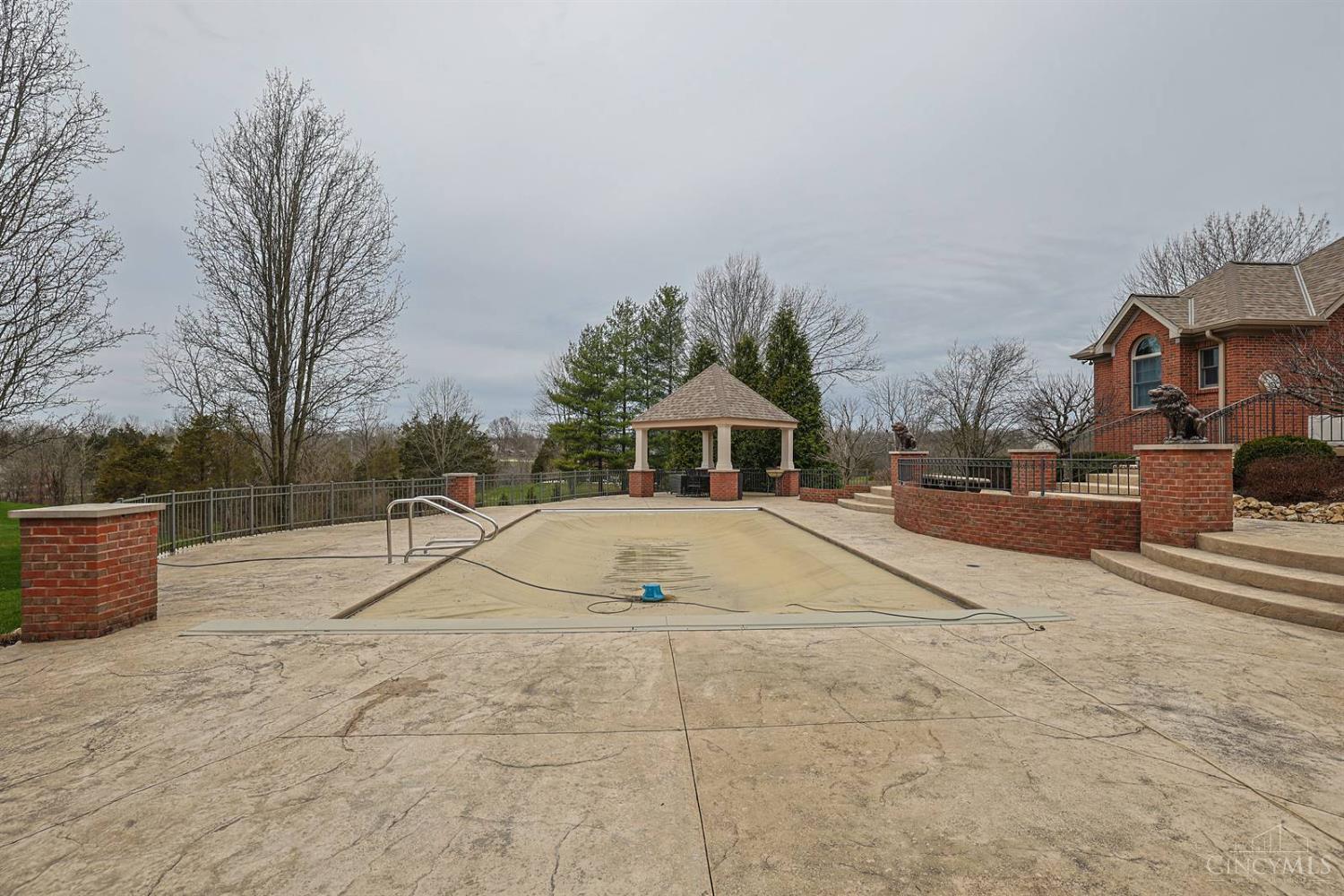 4555 North Dearborn Road Guilford, IN 47022 - Photo 61 of 89 Gallery Image 61