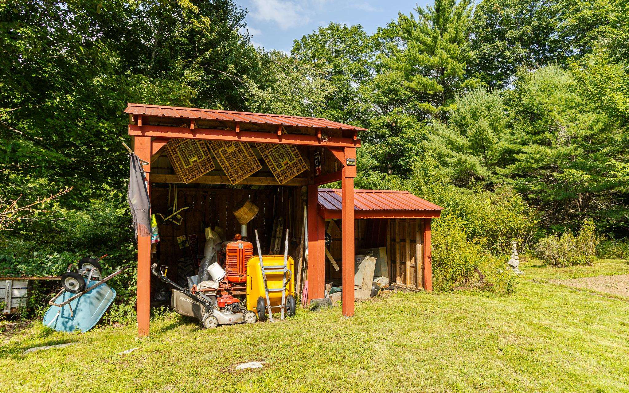 181 West Lake Road Fitzwilliam, NH 03447 - Photo 13 of 47 Gallery Image 13
