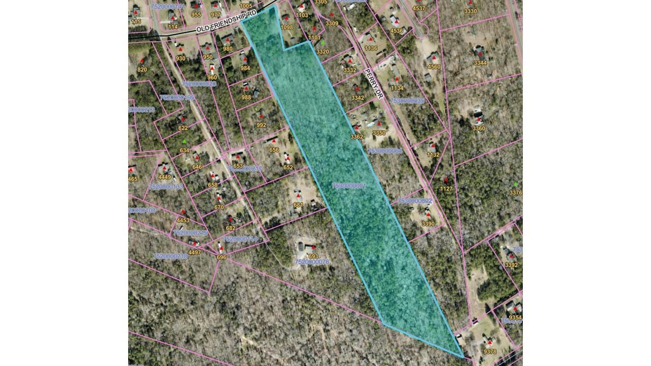 0 Old Friendship Road Catawba, SC 29704 - Photo 11 of 11 Gallery Image 11