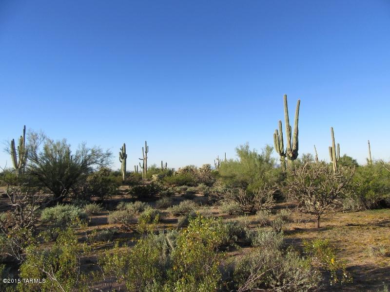 Xx South Davis Ranch Road, Unit 5AC Marana, AZ 85658 - Photo 1 of 14