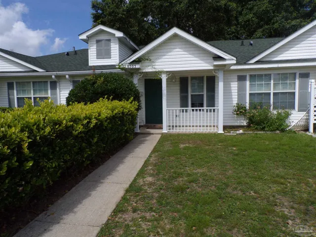 $1,250 | 8505 Nantucket Place, Pensacola, FL 32514