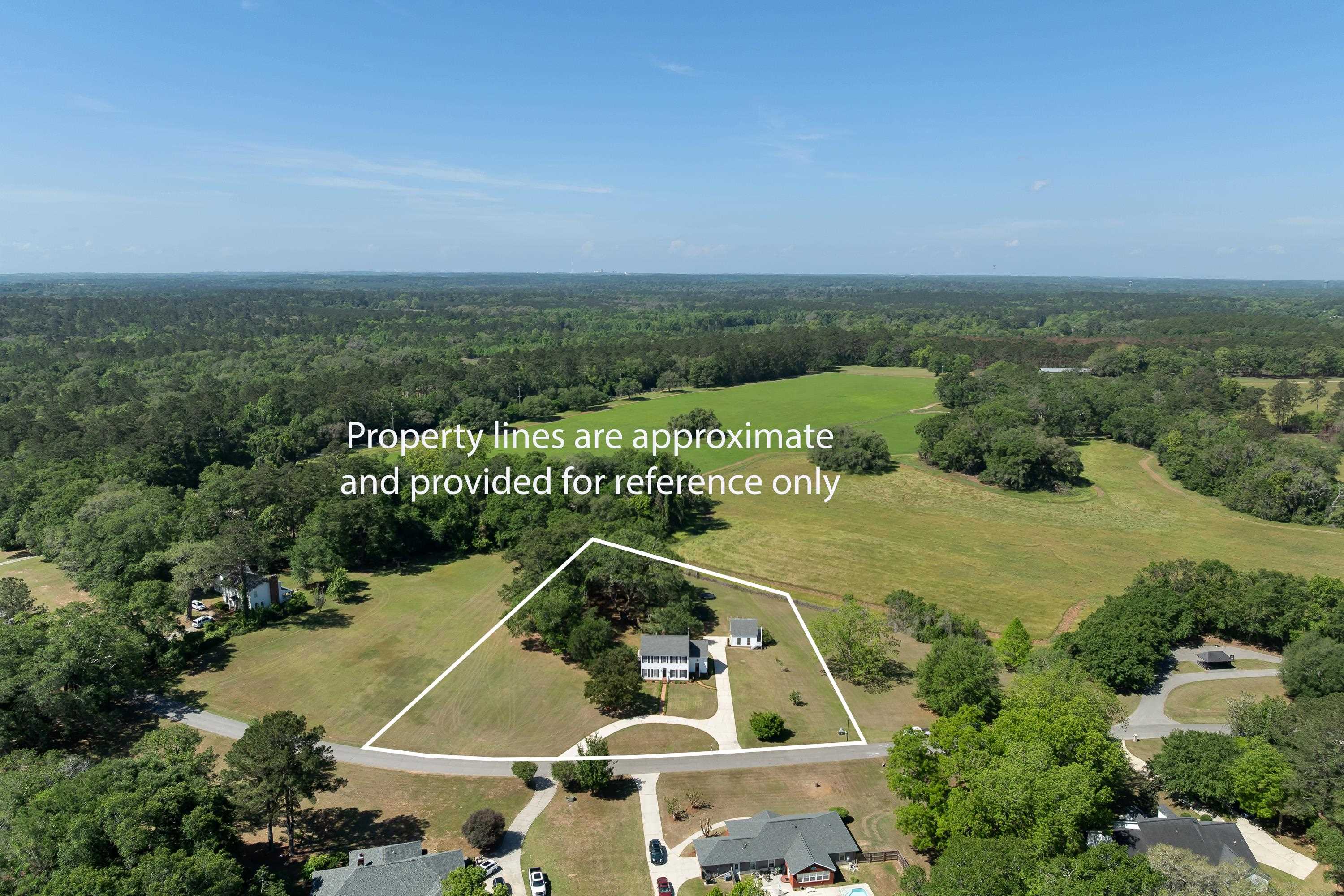 6023 Pickwick Road Tallahassee, FL 32309 - Photo 63 of 67 Gallery Image 63