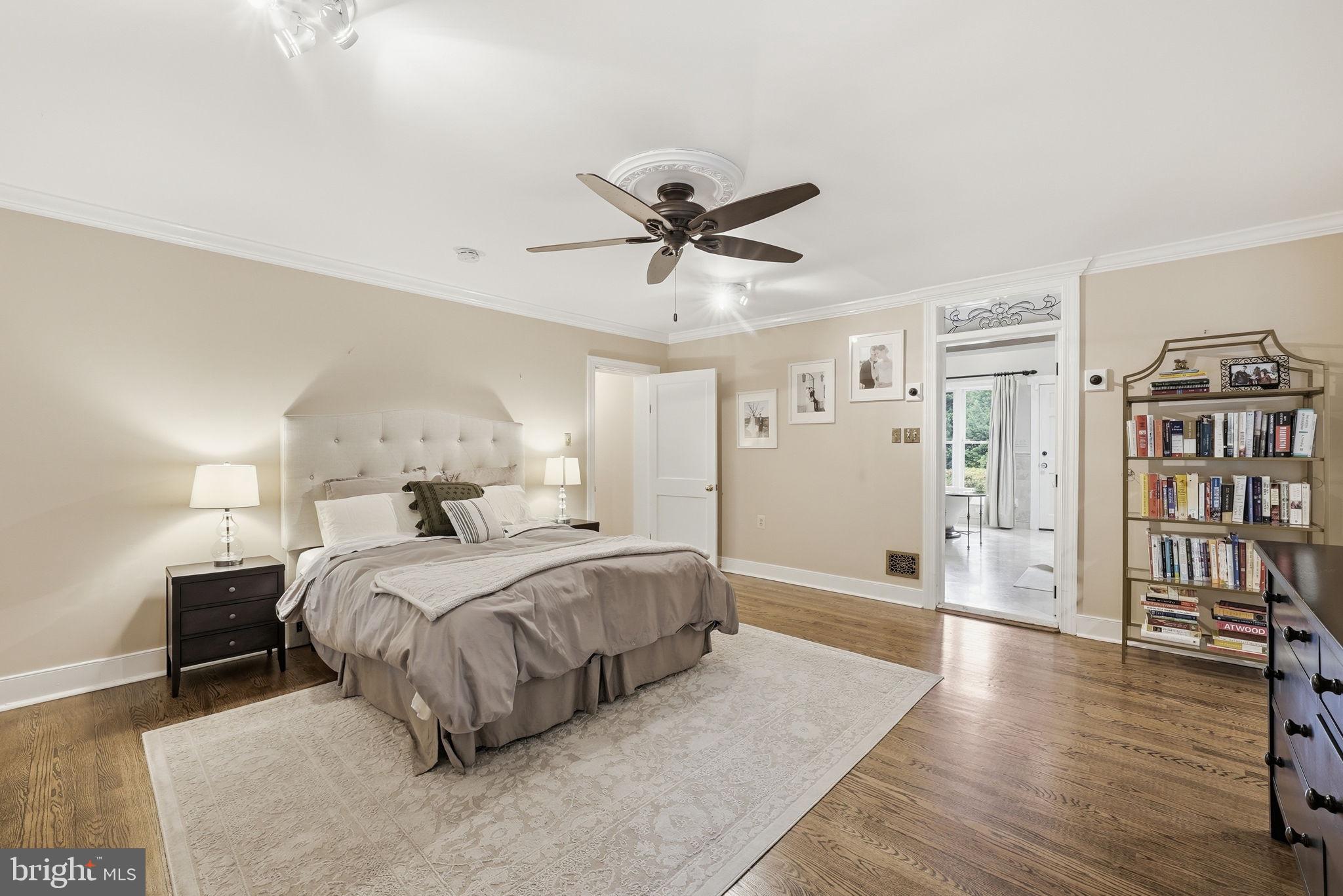 11744 Stuart Mill Road Oakton, VA 22124 - Photo 34 of 66 Gallery Image 34
