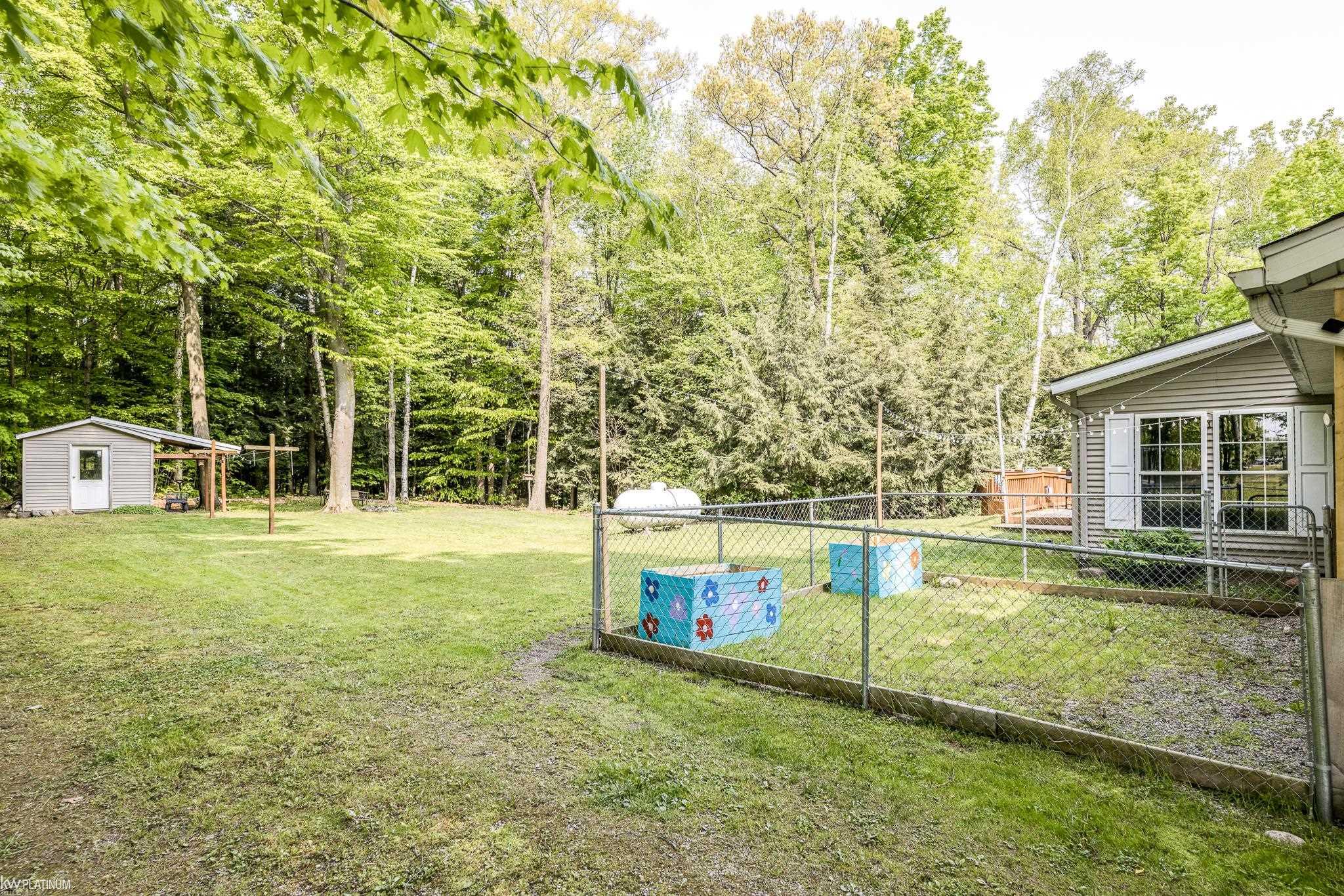 1040 Harneck Road Carsonville, MI 48419 - Photo 16 of 20 Gallery Image 16