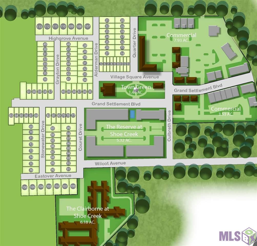 10263 Alderman Drive Baton Rouge, LA 70818 - Photo 2 of 4