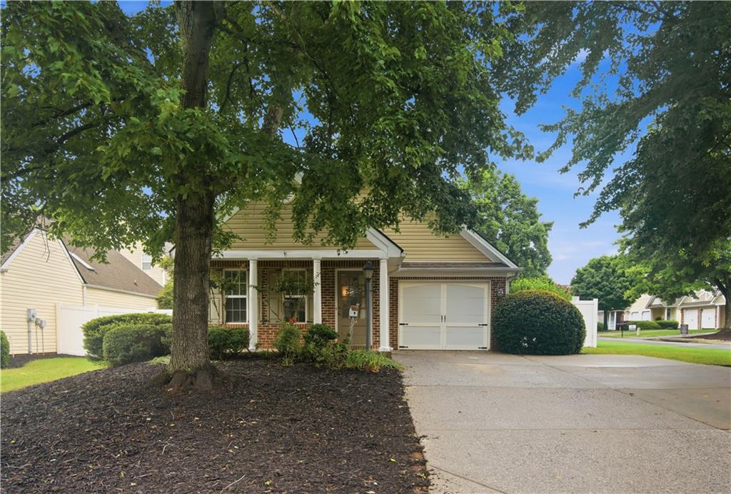 2510 Cottage View Way Cumming, GA 30040 - Photo 2 of 17
