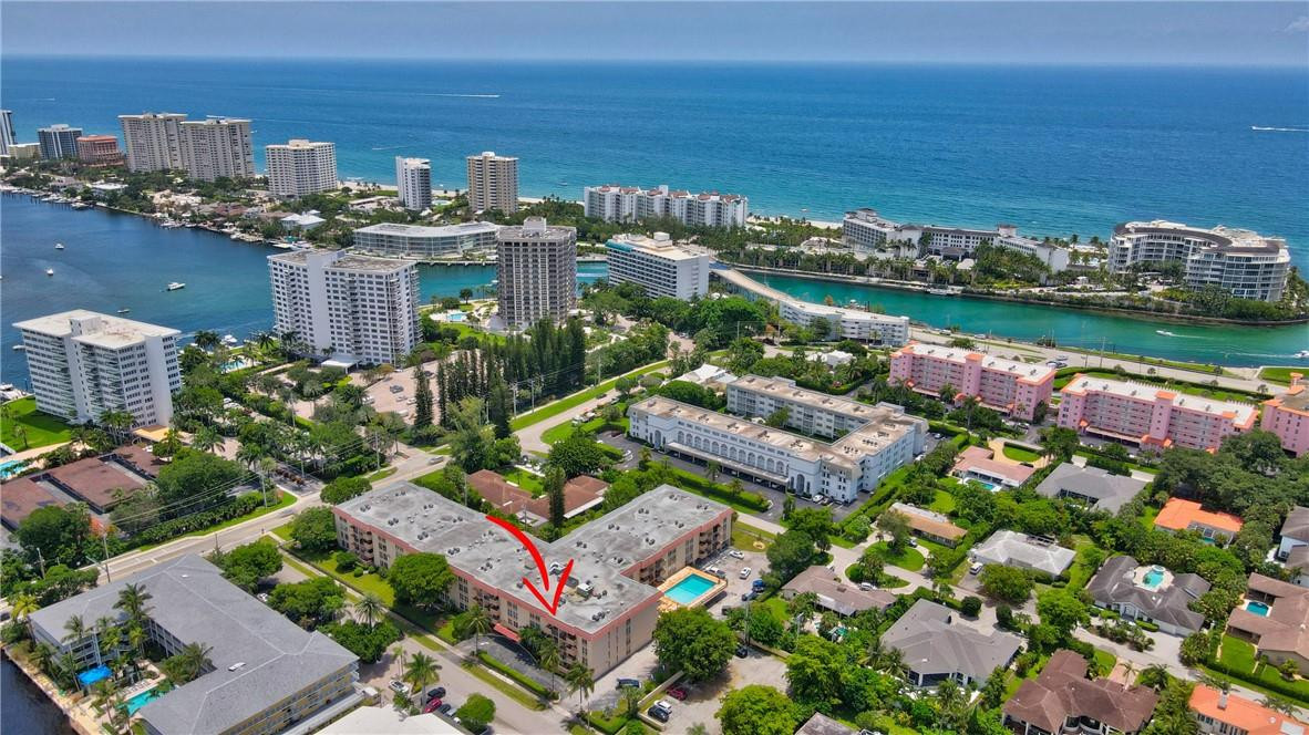 1000 Spanish River Road, Unit 4B Boca Raton, FL 33432 - Photo 25 of 35 Photo 25