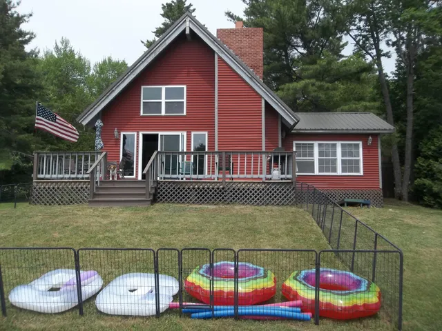 $549,000 | 19 Chase Road, Baileyville, ME 04694