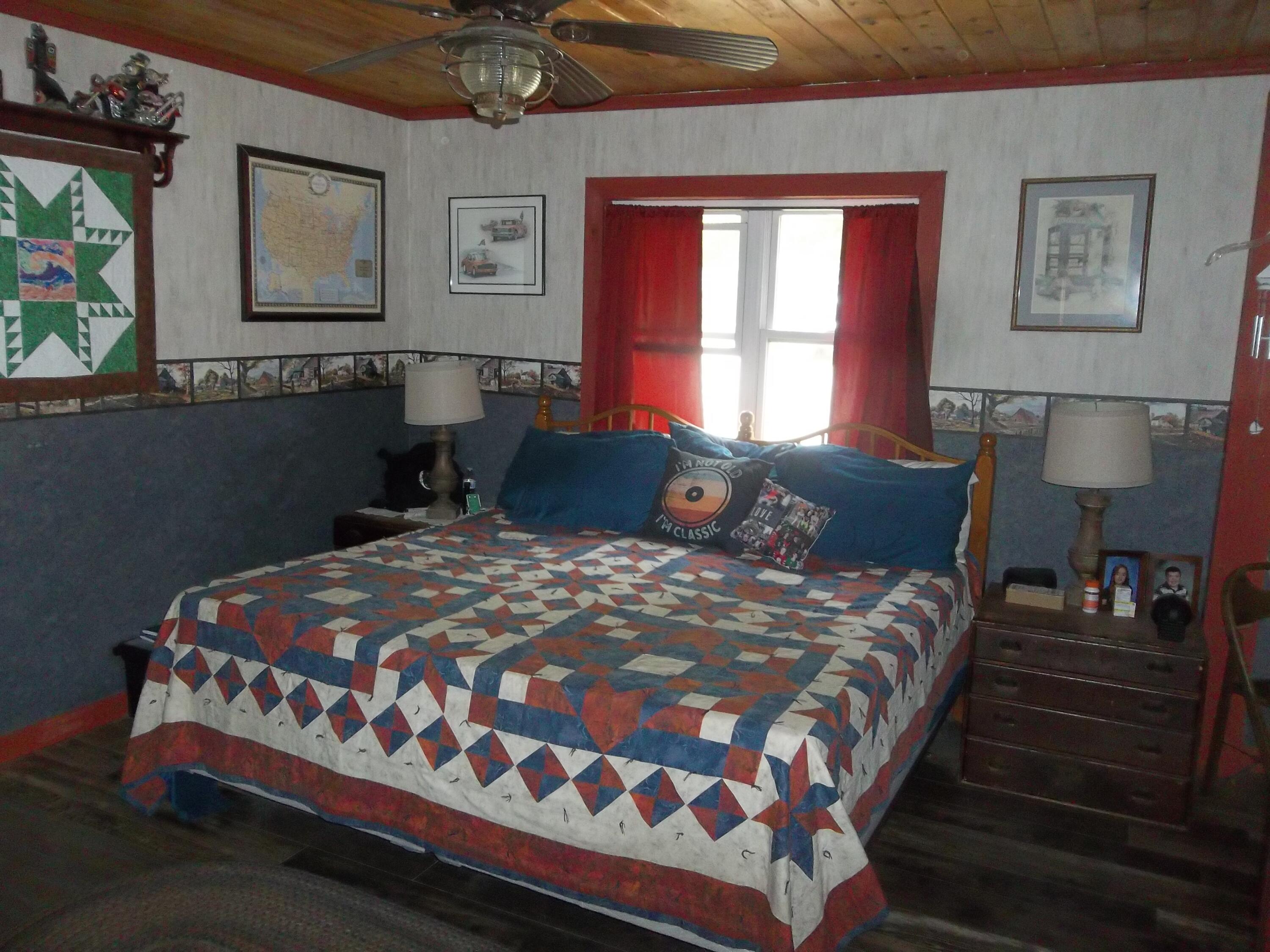 19 Chase Road Baileyville, ME 04694 - Photo 13 of 27 100_2262