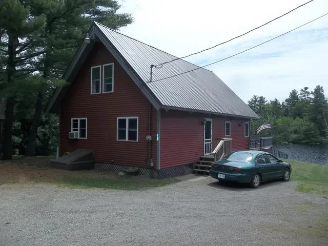 $549,000 | 19 Chase Road, Baileyville, ME 04694