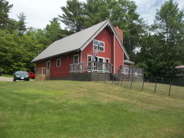 $549,000 | 19 Chase Road, Baileyville, ME 04694