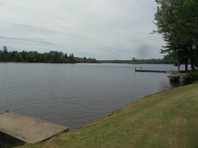 $549,000 | 19 Chase Road, Baileyville, ME 04694