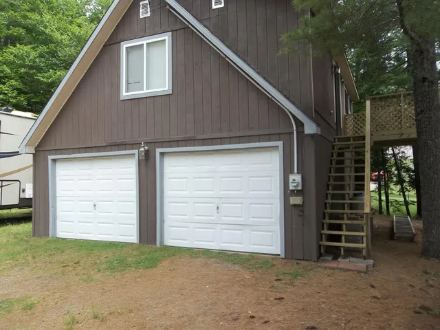 $549,000 | 19 Chase Road, Baileyville, ME 04694