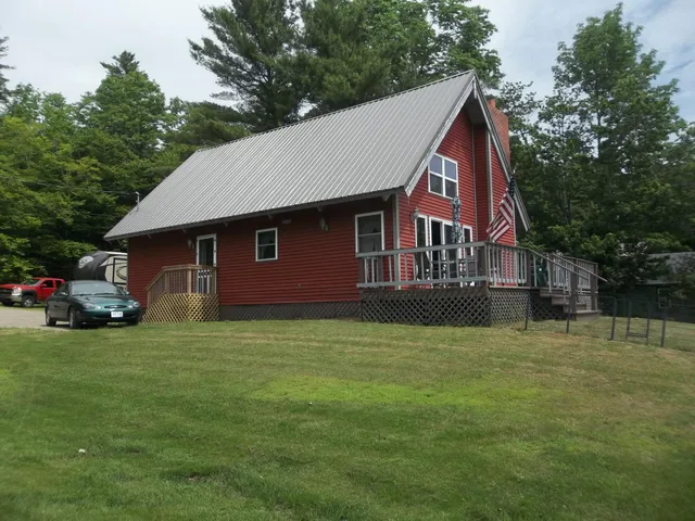 $549,000 | 19 Chase Road, Baileyville, ME 04694