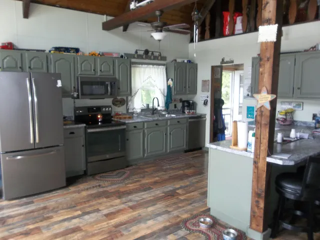 $549,000 | 19 Chase Road, Baileyville, ME 04694