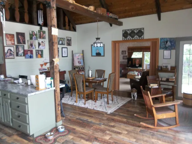 $549,000 | 19 Chase Road, Baileyville, ME 04694