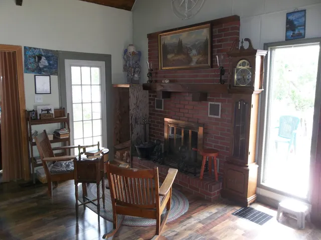 $549,000 | 19 Chase Road, Baileyville, ME 04694