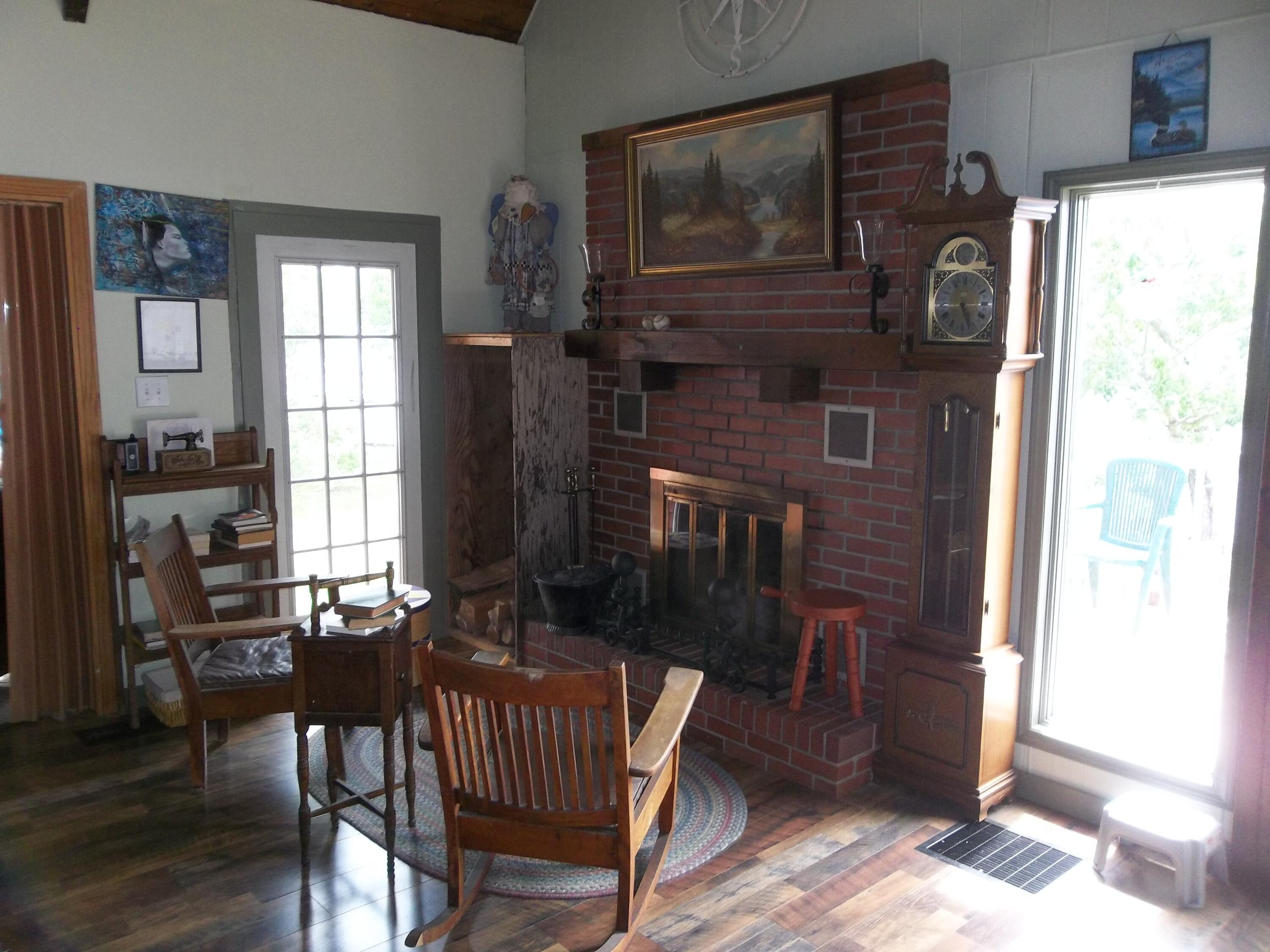 19 Chase Road Baileyville, ME 04694 - Photo 9 of 27 100_2259