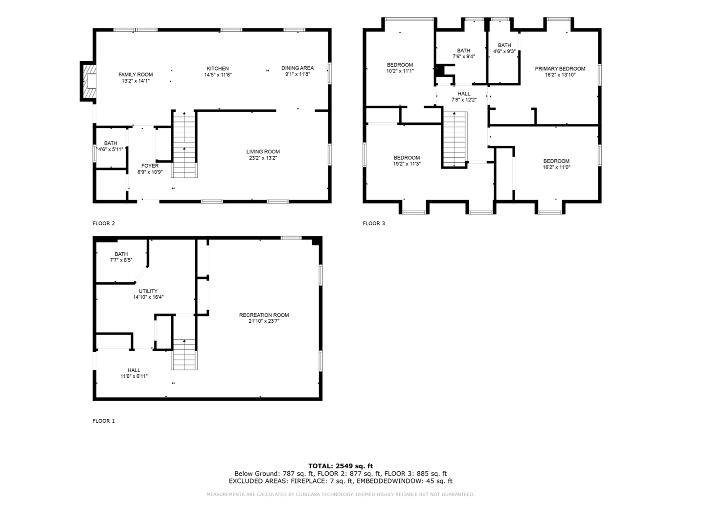 571 Oak Street Glen Ellyn, IL 60137 - Photo 26 of 34