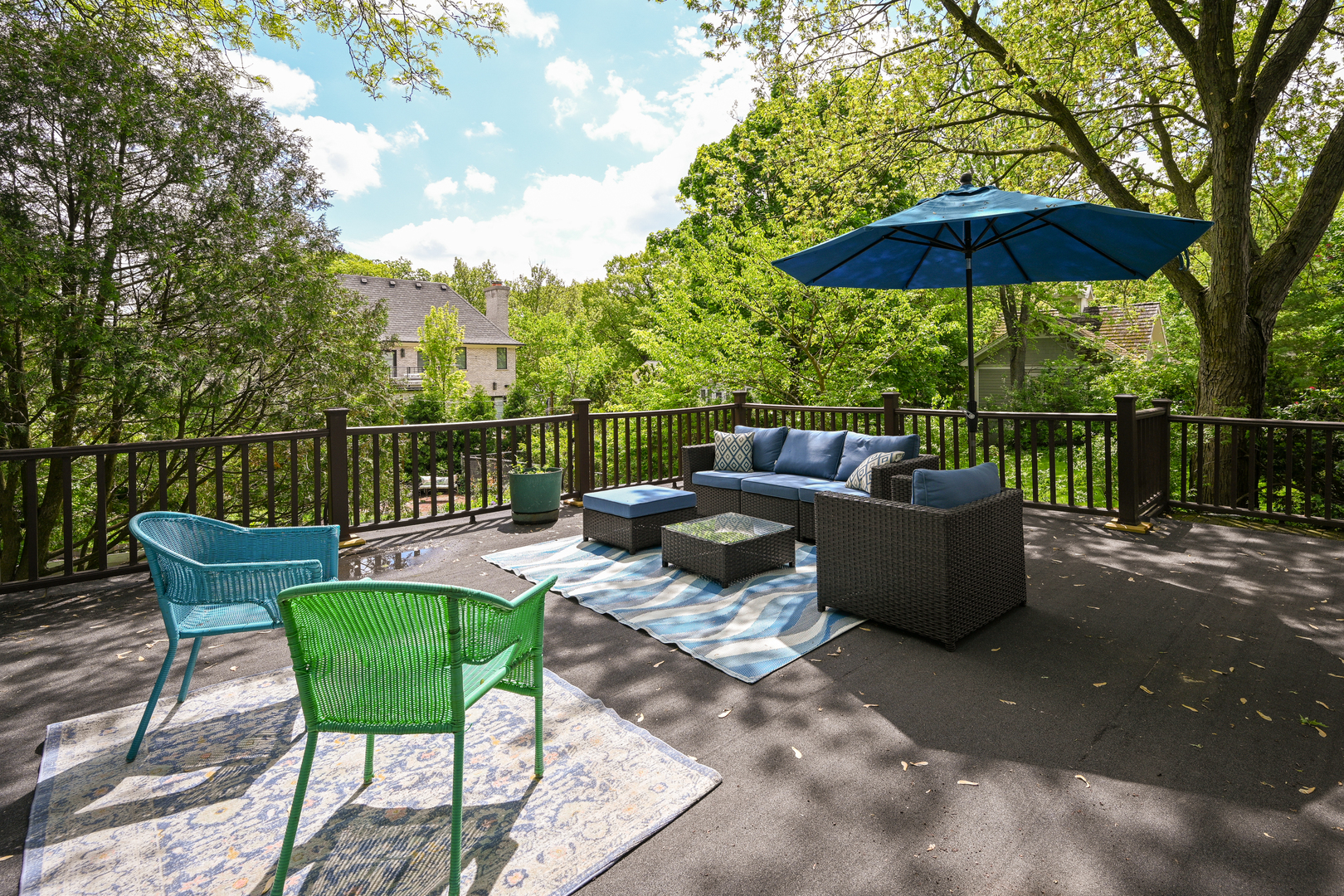 571 Oak Street Glen Ellyn, IL 60137 - Photo 27 of 34