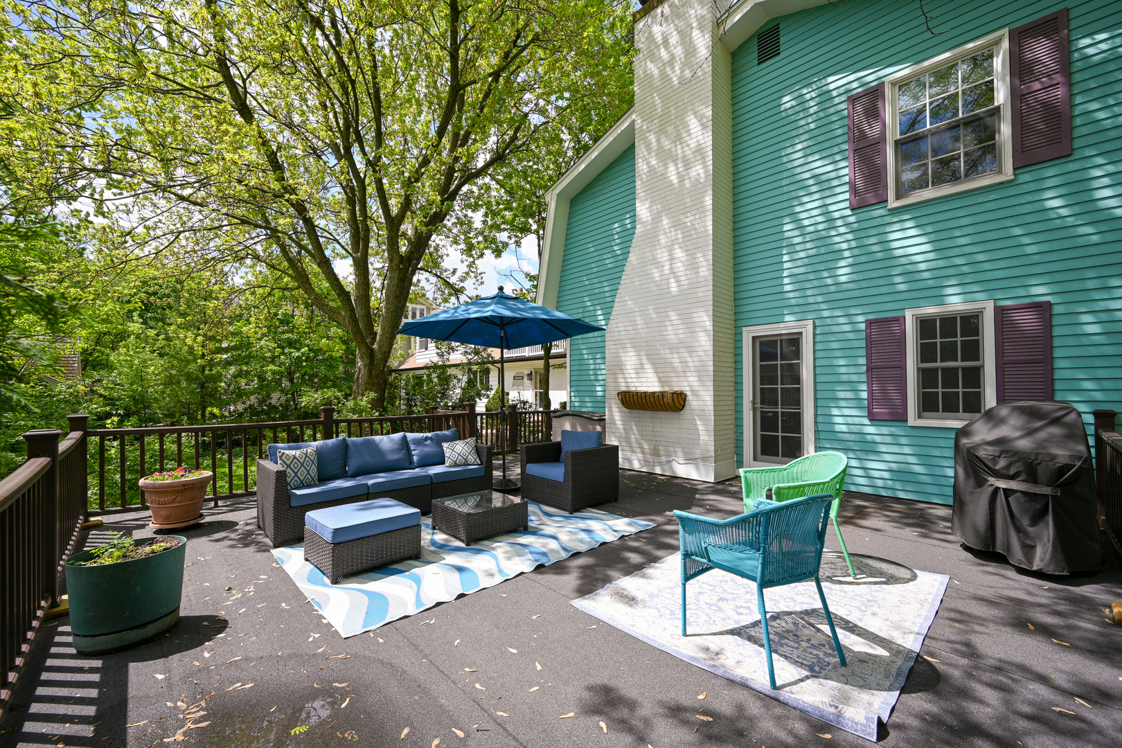 571 Oak Street Glen Ellyn, IL 60137 - Photo 28 of 34