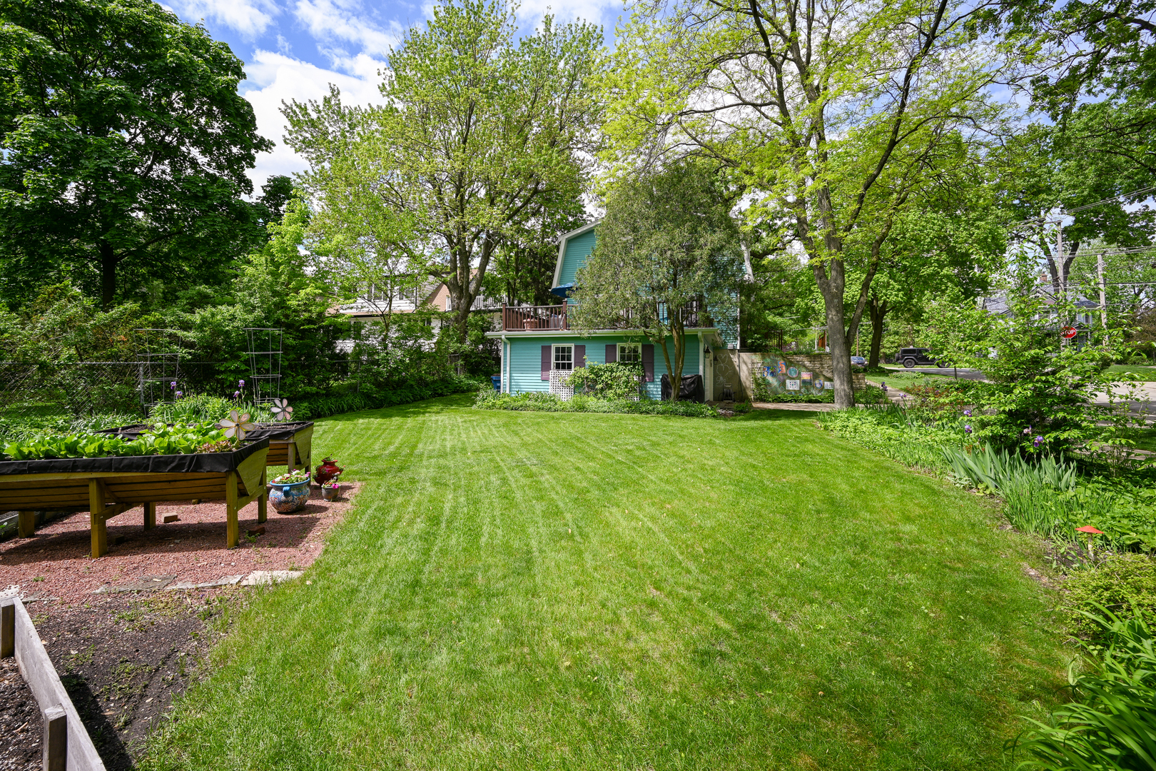 571 Oak Street Glen Ellyn, IL 60137 - Photo 29 of 34