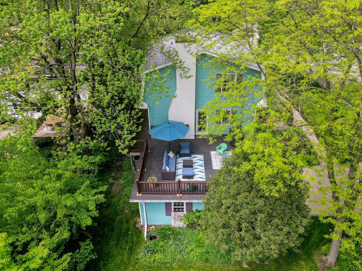 571 Oak Street Glen Ellyn, IL 60137 - Photo 30 of 34