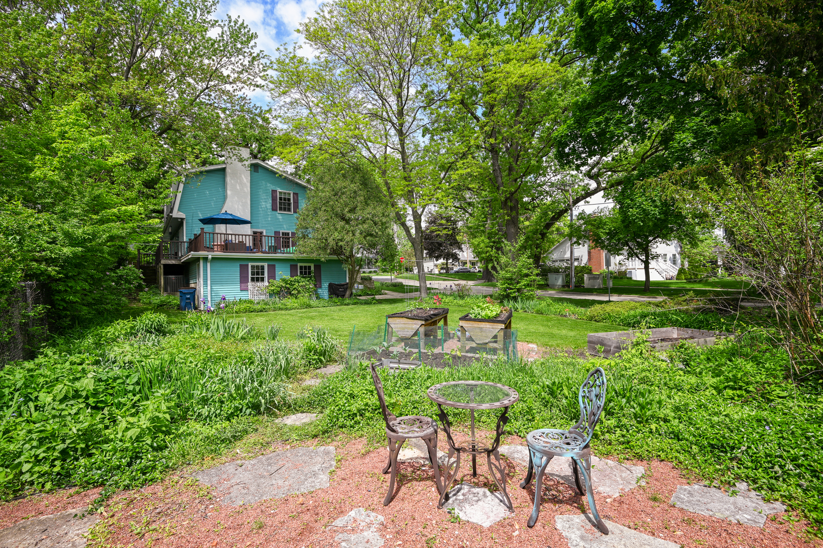 571 Oak Street Glen Ellyn, IL 60137 - Photo 31 of 34