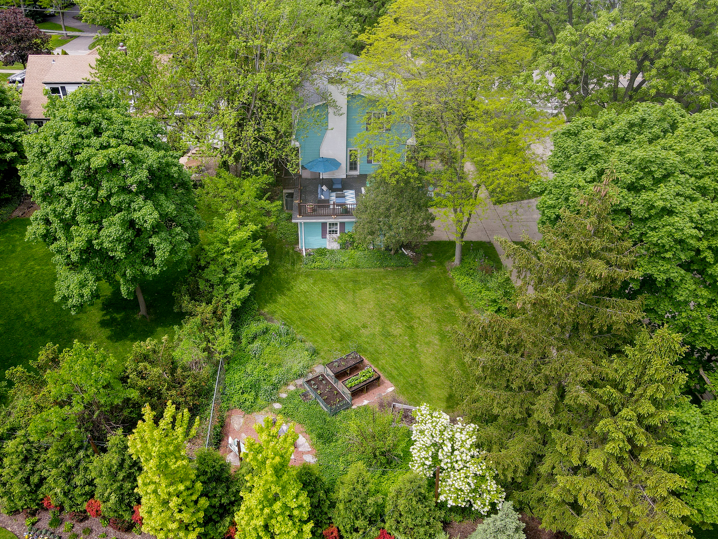 571 Oak Street Glen Ellyn, IL 60137 - Photo 33 of 34