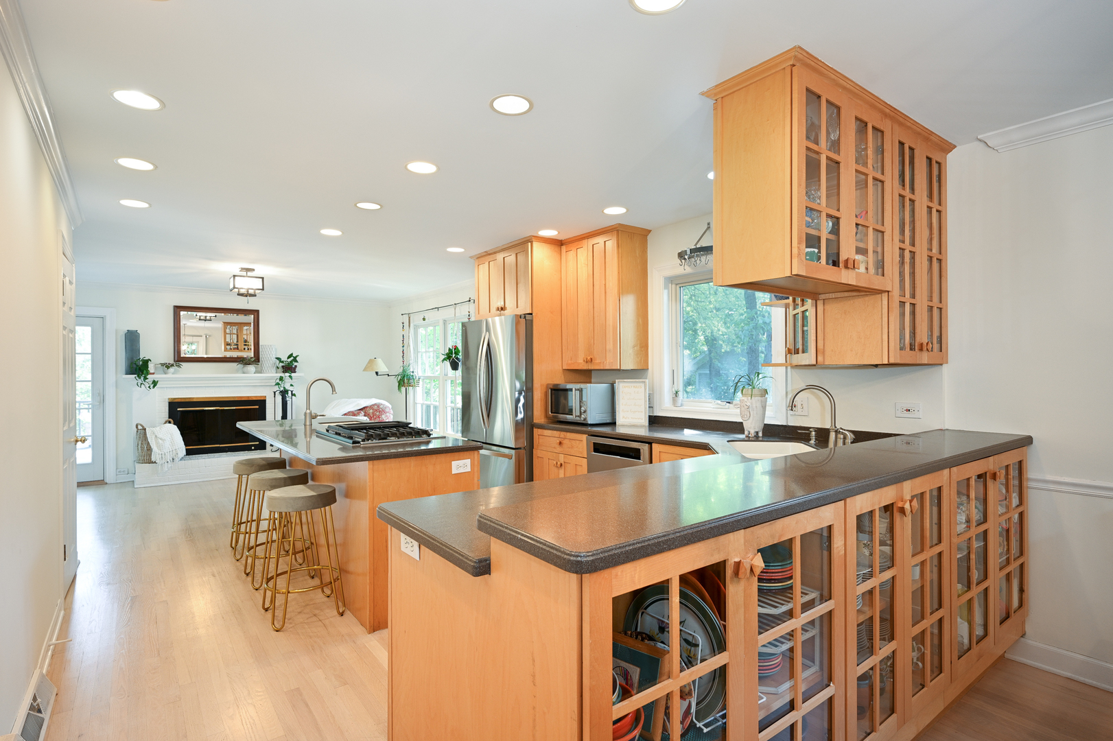 571 Oak Street Glen Ellyn, IL 60137 - Photo 10 of 34