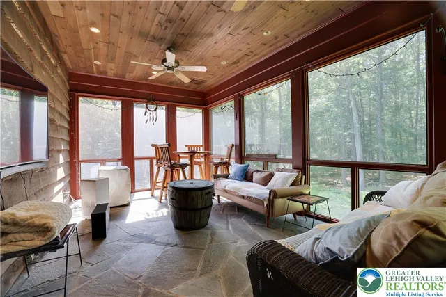 $1,265,000 | Undisclosed Address, Lakeville, PA 18438