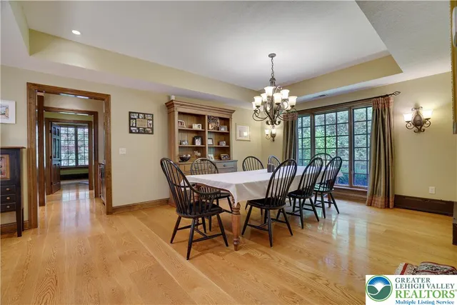 $1,265,000 | Undisclosed Address, Lakeville, PA 18438