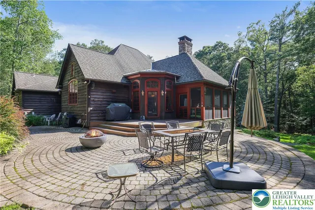 $1,265,000 | Undisclosed Address, Lakeville, PA 18438