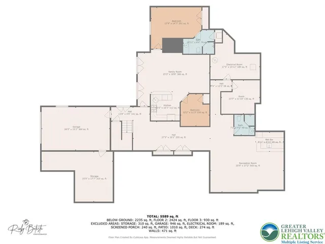 $1,265,000 | Undisclosed Address, Lakeville, PA 18438