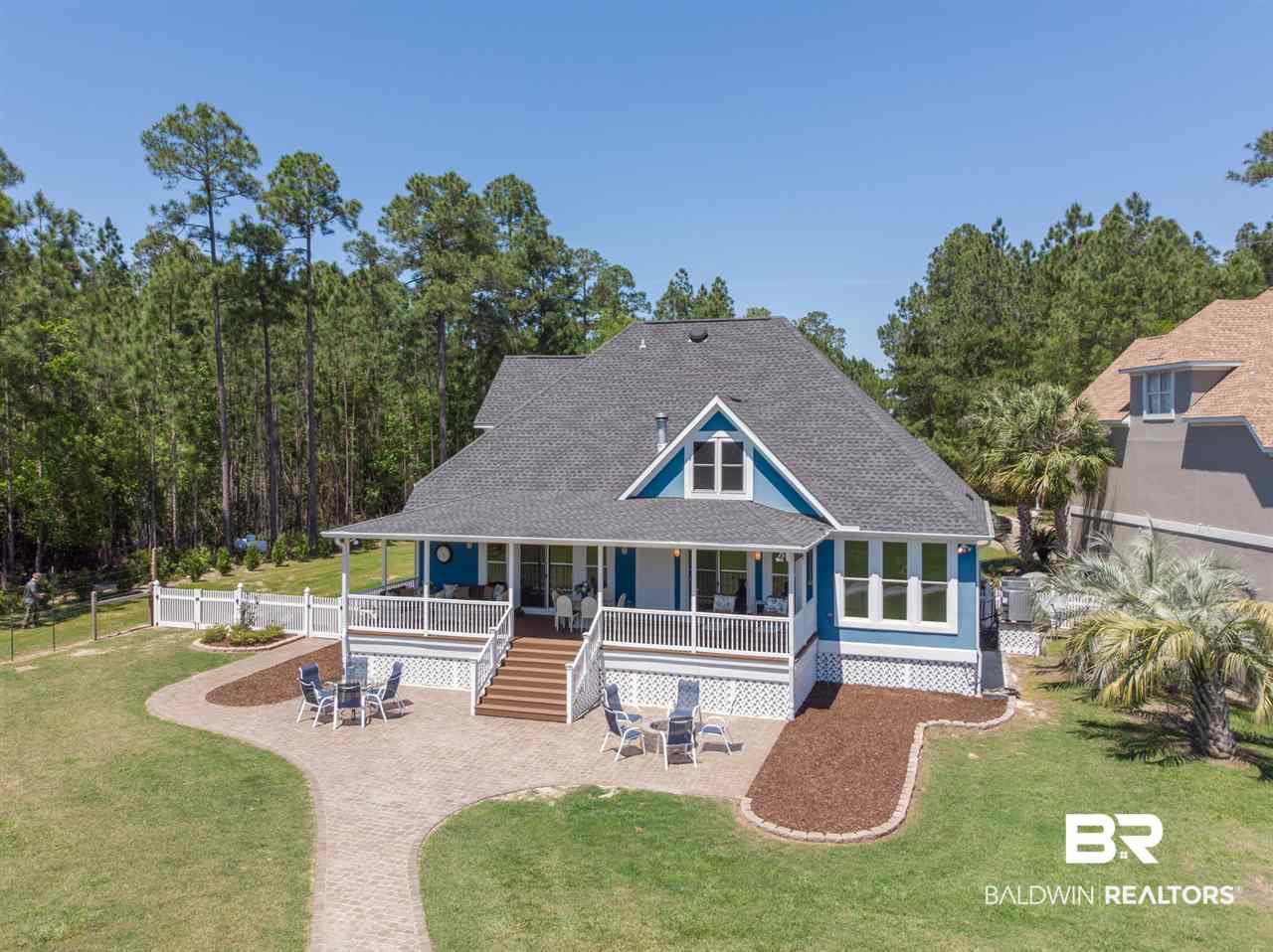 9326 Miflin Creek Road Elberta, AL 36530 - Photo 17 of 50