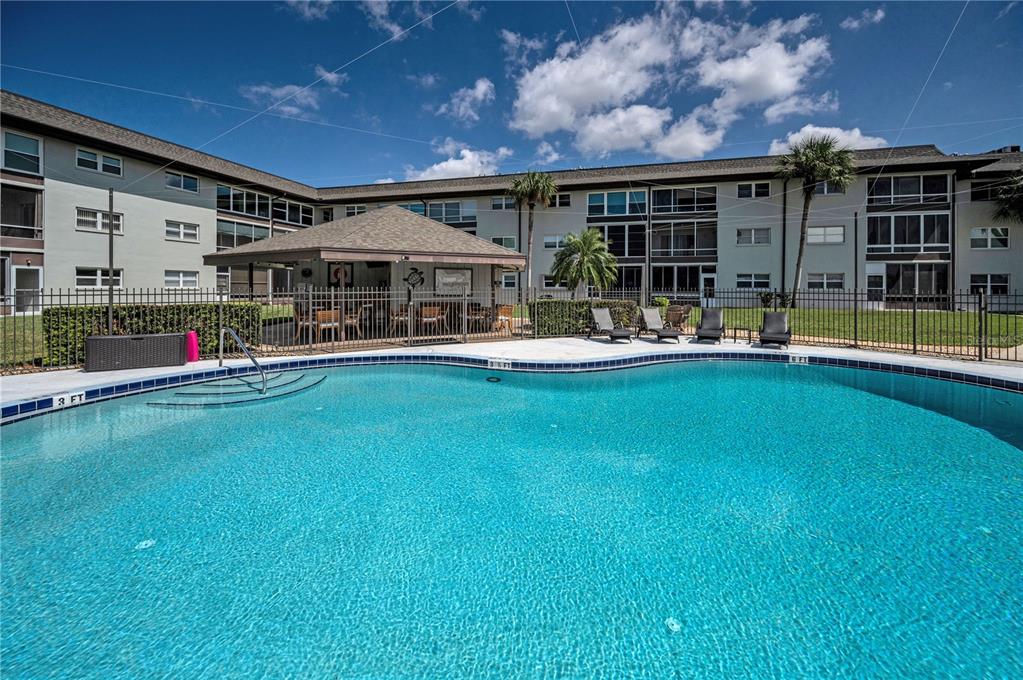 5157 Silent Loop, Unit 206 New Port Richey, FL 34652 - Photo 61 of 77 Gallery Image 61