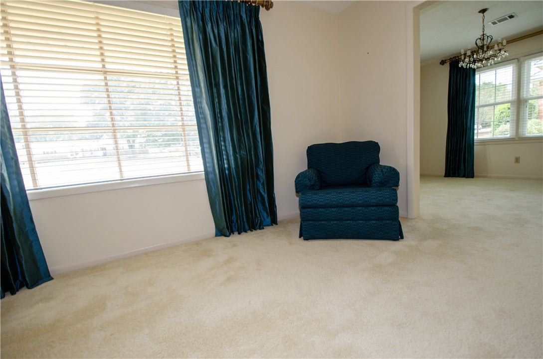 1809 Oak Bowery Road Opelika, AL 36801 - Photo 13 of 35 Living Room