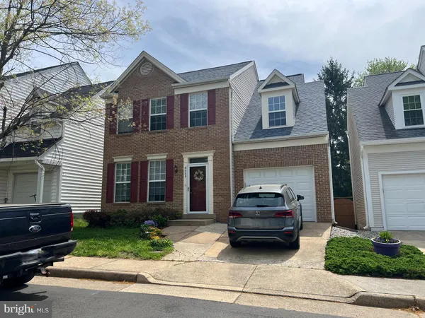 $789,900 | 6025 McAlester Way, Centreville, VA 20121