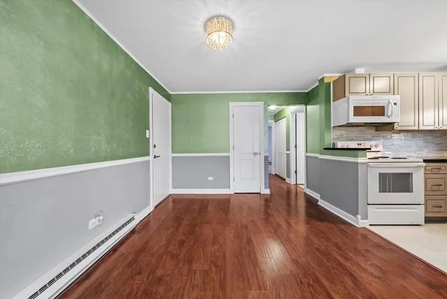 $154,900 | 7102 West 107th Street, Unit 3F, Worth, IL 60482