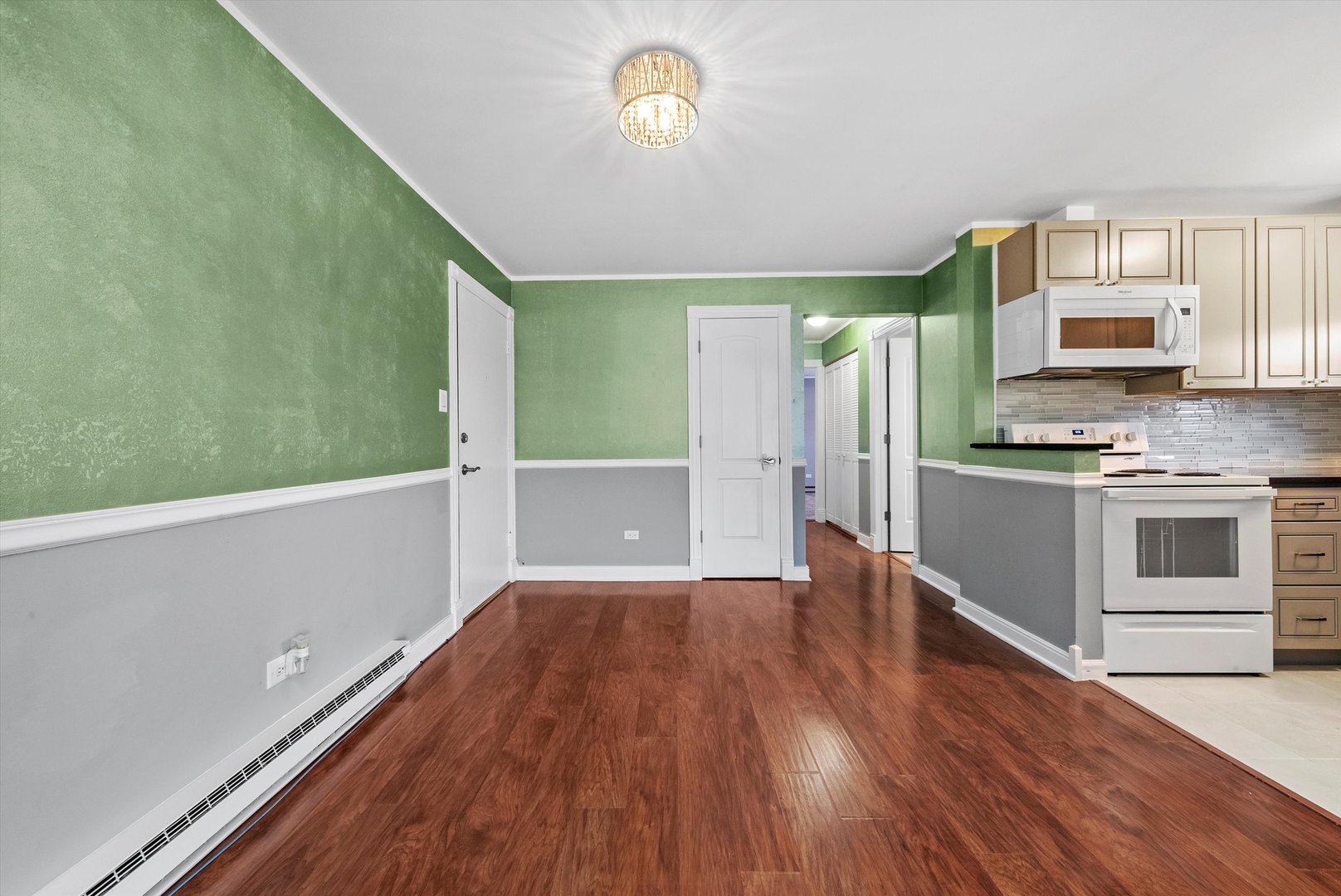 7102 West 107th Street, Unit 3F Worth, IL 60482 - Photo 16 of 30