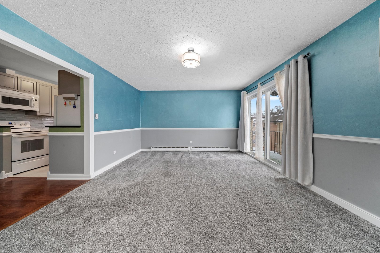 7102 West 107th Street, Unit 3F Worth, IL 60482 - Photo 17 of 30