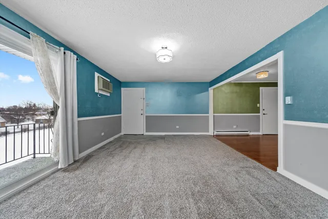 $154,900 | 7102 West 107th Street, Unit 3F, Worth, IL 60482