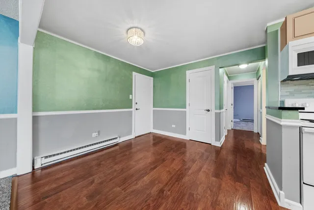 $154,900 | 7102 West 107th Street, Unit 3F, Worth, IL 60482