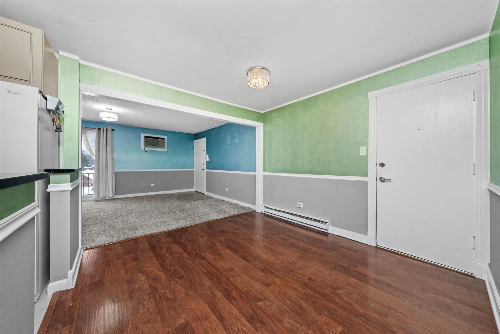 7102 West 107th Street, Unit 3F Worth, IL 60482 - Photo 22 of 30