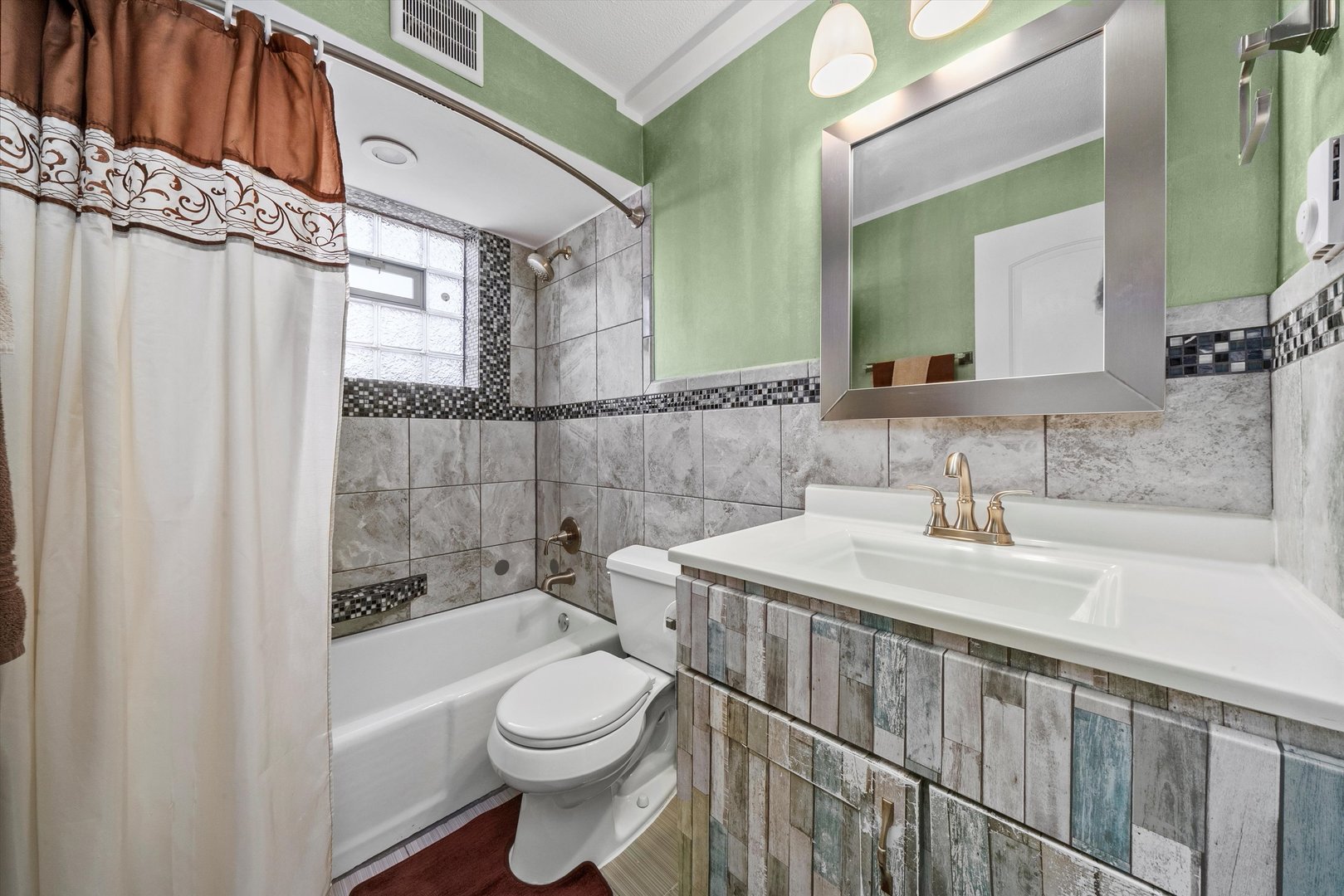 7102 West 107th Street, Unit 3F Worth, IL 60482 - Photo 23 of 30